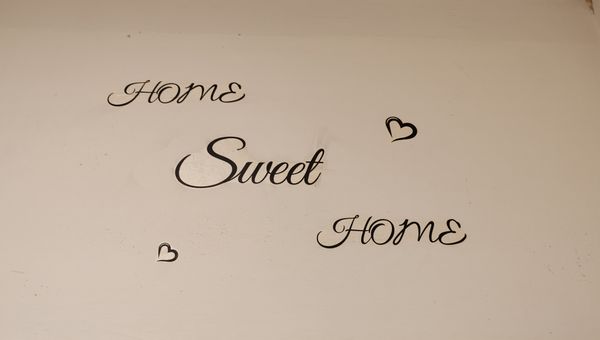 Elisabetta's house