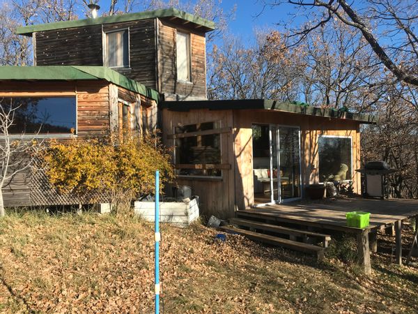 Bienvenue à la Colline !