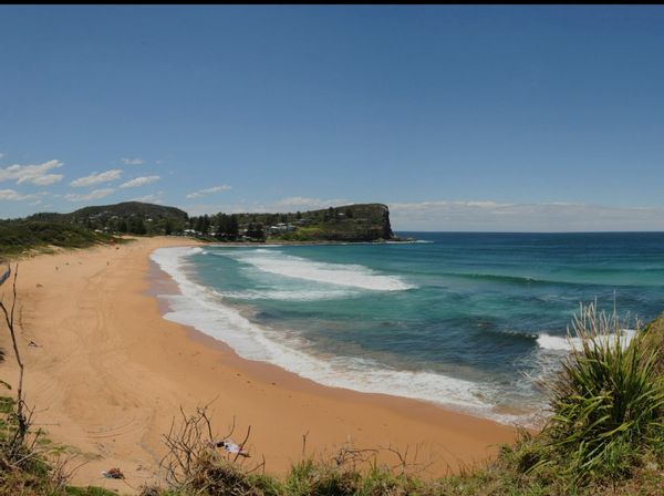 La maison de Pauline
