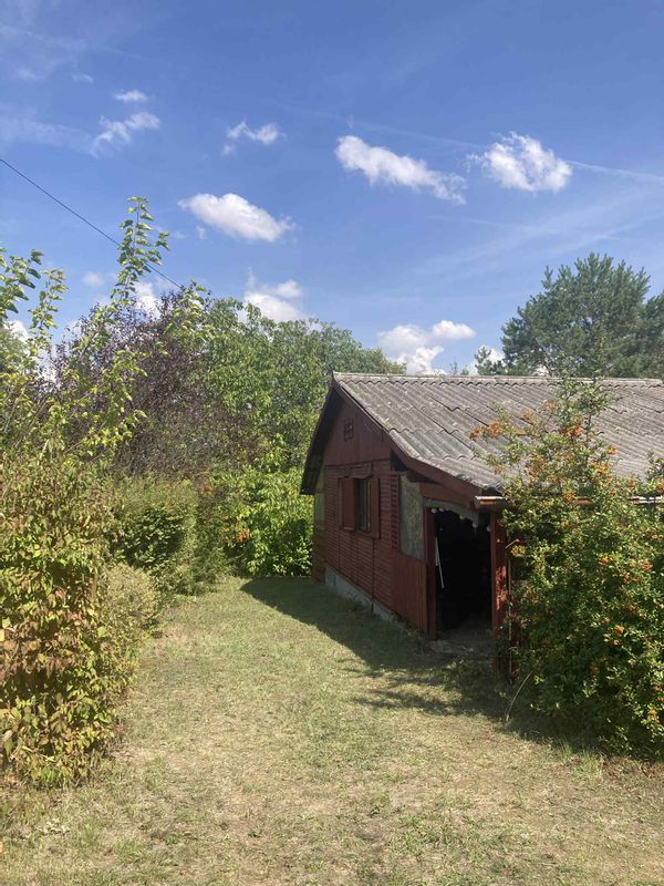 La maison de Istvan Daniel