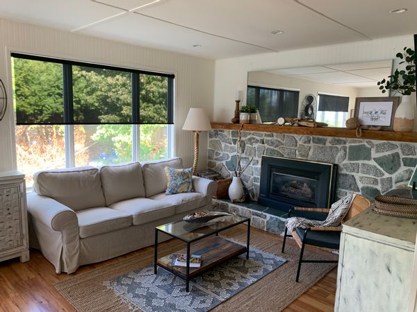 La maison de Maryanne