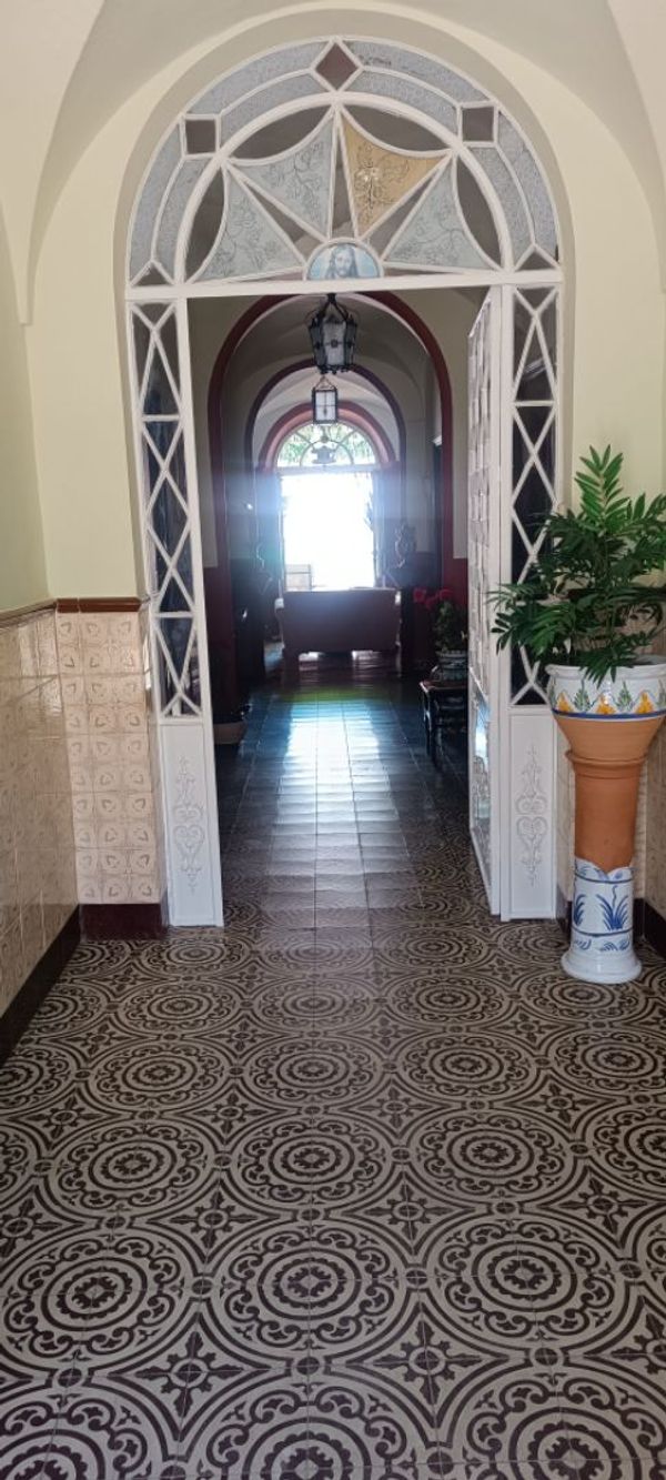 Casa de Marta