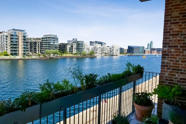 Casa di Toto & Camilla