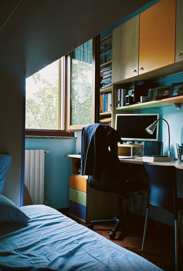 huis van Davide