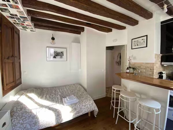 Casa di Melanie