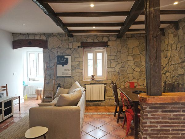 La maison de Olatz & Elena