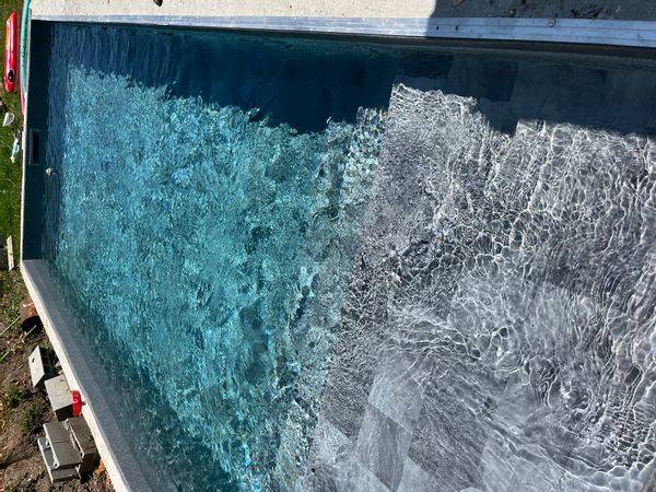 La maison de Mathieu et Aude