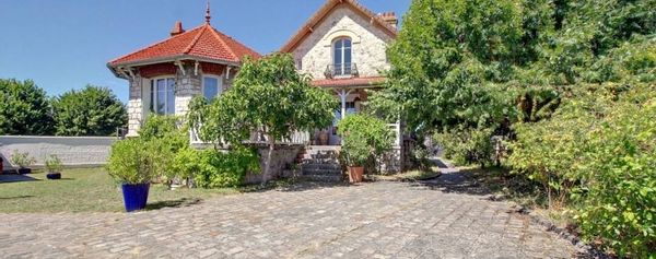 La maison de Solène