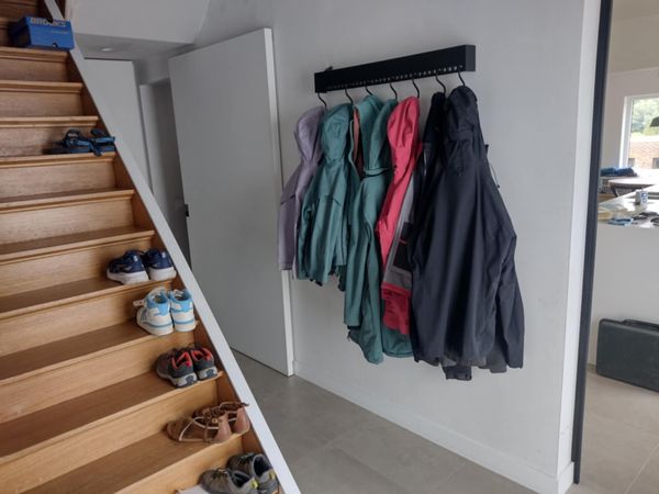 Heerlijk wonen op een unieke locatie in Melle, vlak bij Gent