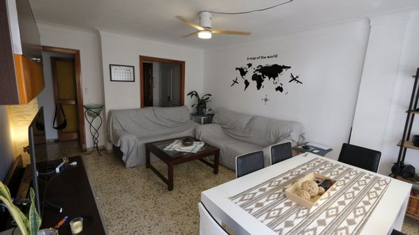 Casa de Juan Miguel