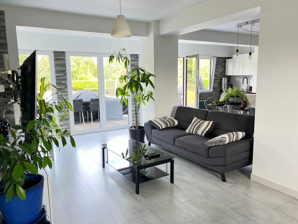 Maison d’Anaïs & Kriss