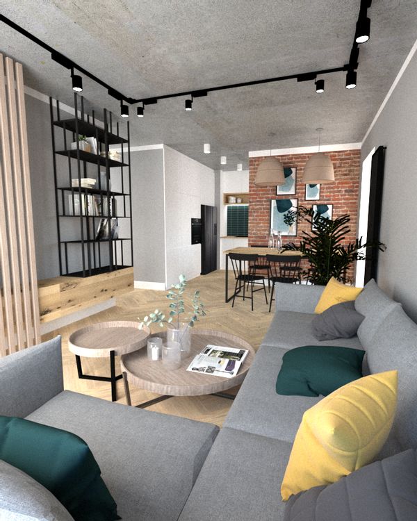 La maison de Marian Piotr