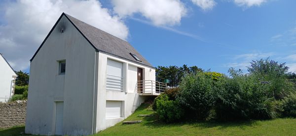 Le studio d Orlane et Olivier