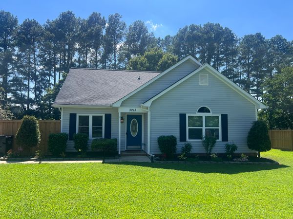 Casa de Danielle