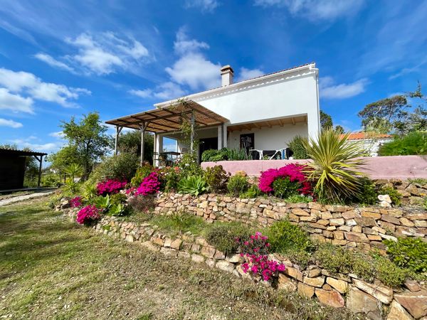 La maison de Beatriz