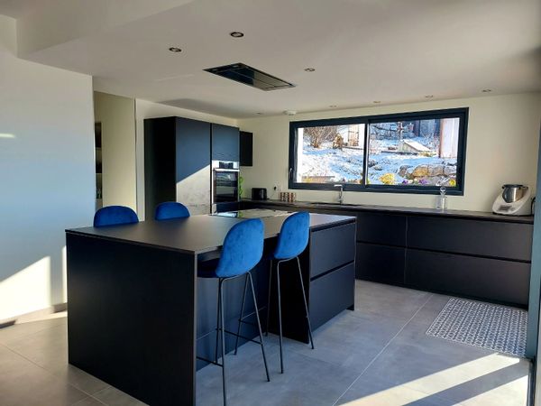 Célia & Remy s Haus