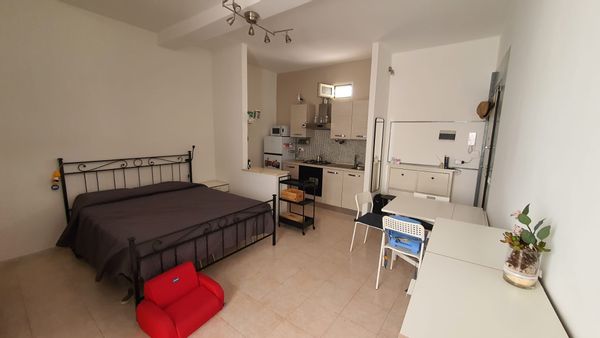 La maison de Antonella