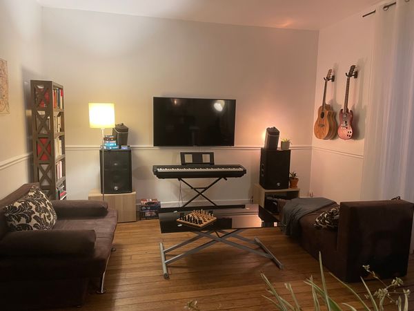 Casa di Nathan