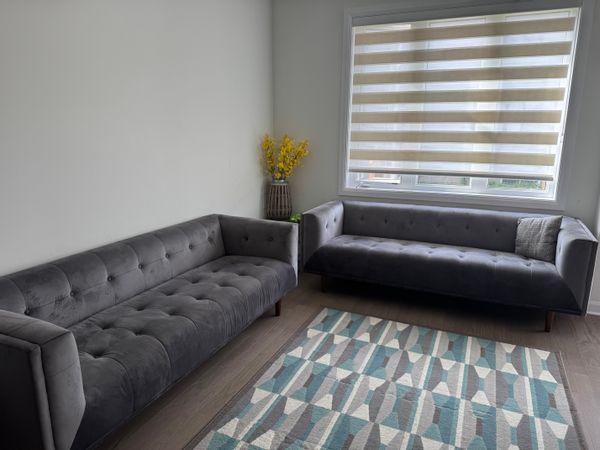 La maison de Mustafa