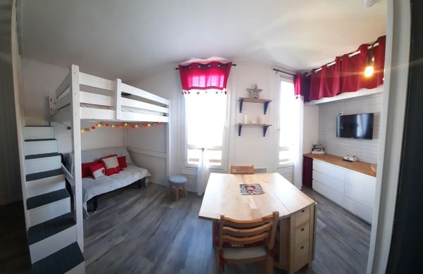 Casa de Jeremy