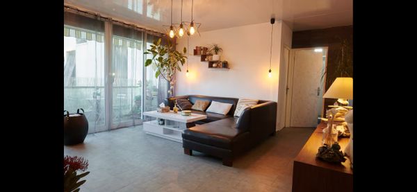 L’appart Terre & Mer