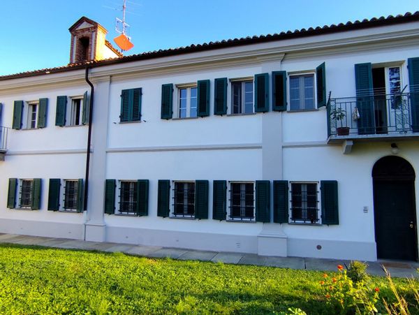 La maison de massimo