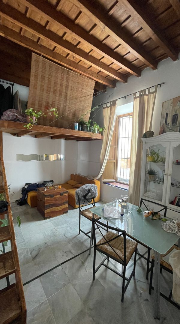 La maison de Sara