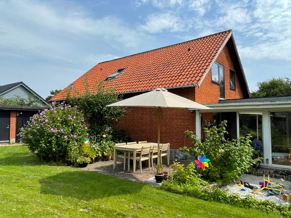 La maison de Simone & Lucas