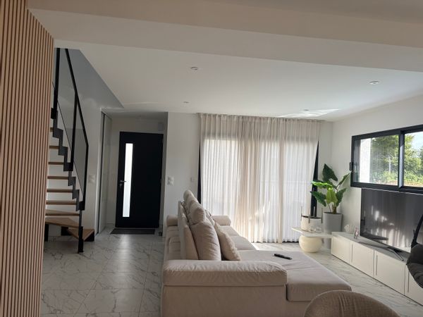 Belle maison à 20 mins de Cherbourg