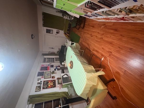 Sam's Echo Park LA 1 Bedroom