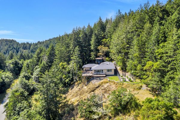 Casa di Ian and Colleen