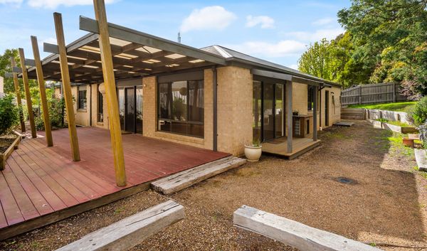 S and G's Home in Woodend Victoria, Australia