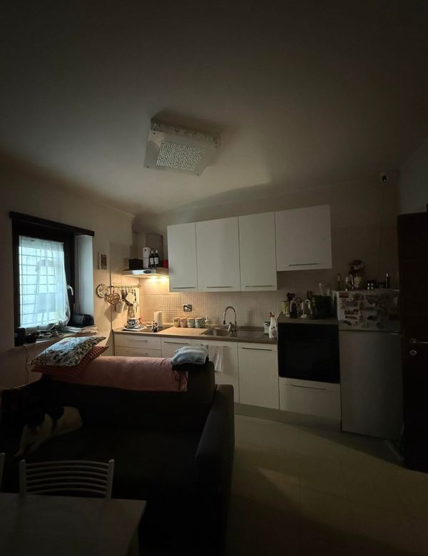 La casa di Carmine