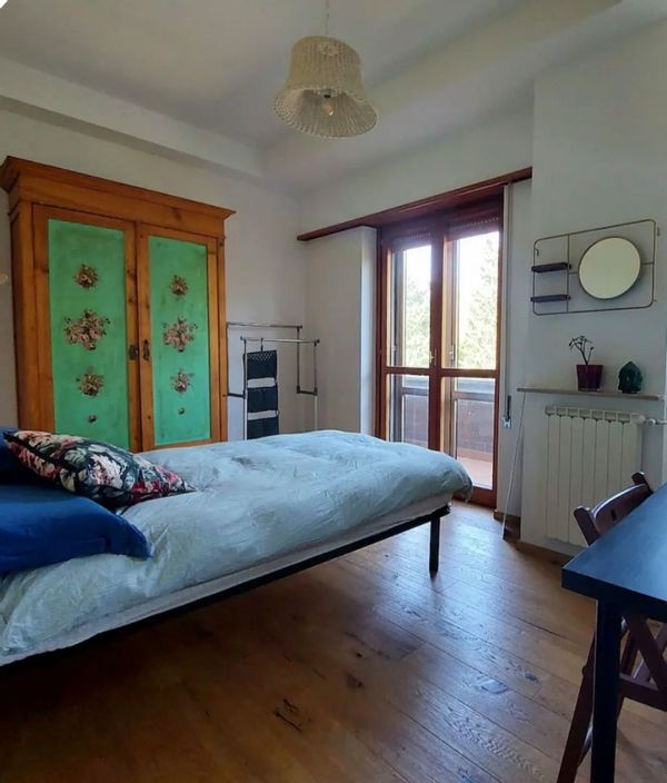 La maison de Beatrice