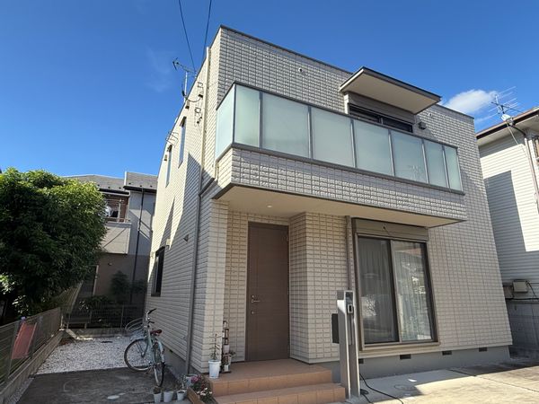Tokyo Home: 2BR + Office Near Ghibli & Shinjuku – Looking for Hawaii Swap Oct–Nov