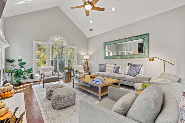 La maison de Lisa W.