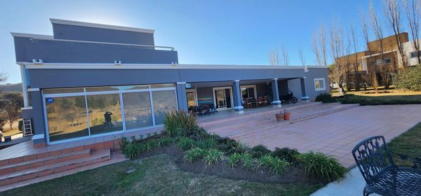 Julio's house