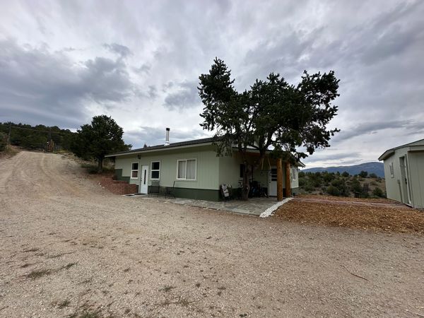 La maison de Alessandra