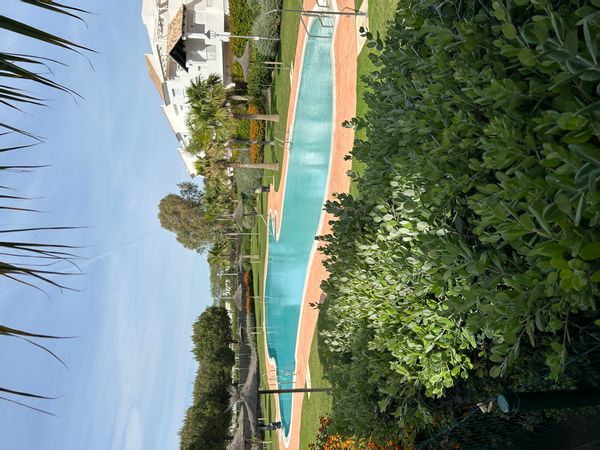 La maison de JOSE RAMON