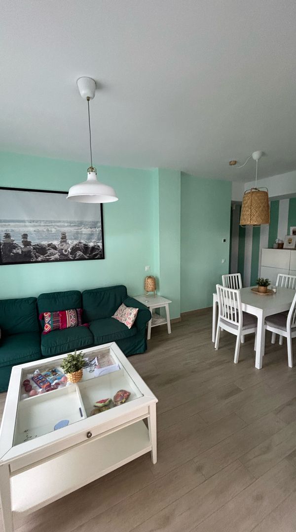 La maison de JOSE RAMON