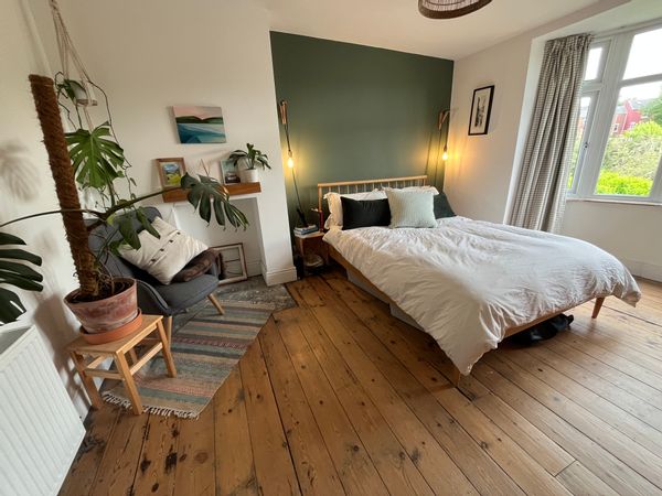 Casa di Tom