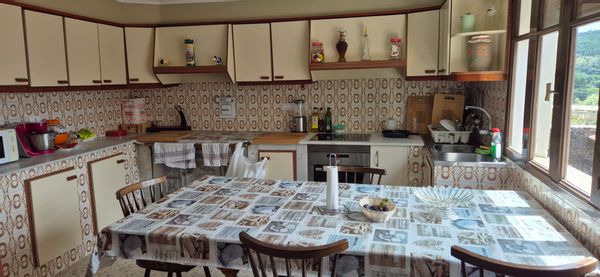 La maison de Alfonso