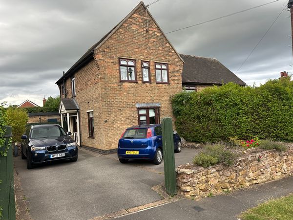 La maison de Jawwaad