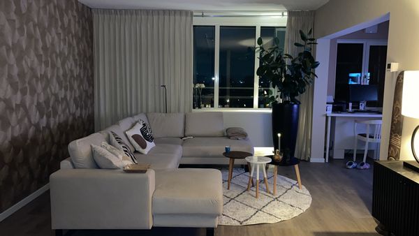Casa de Dorien
