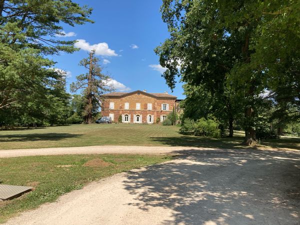 alex's house