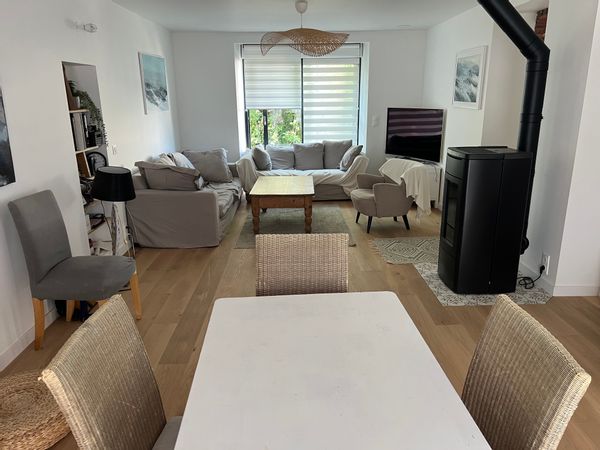 La maison de Christophe