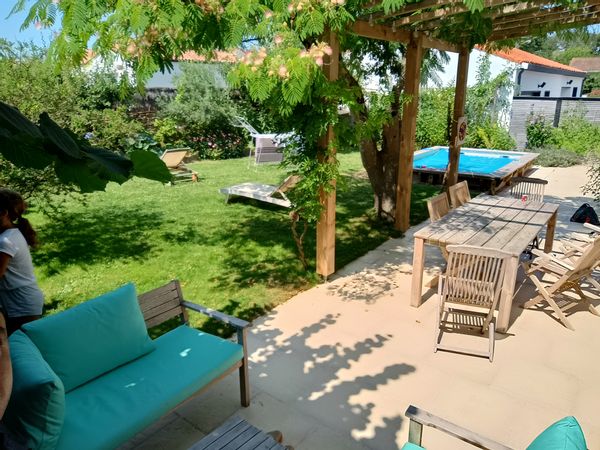 Charmante maison de Bourg idéalement située dans le bocage vendéen