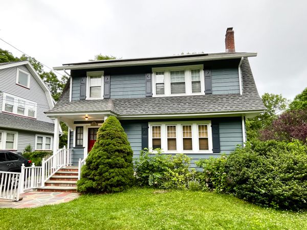 La maison de Veronica