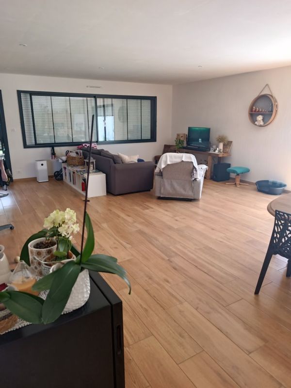 la maison vendéenne !!!!