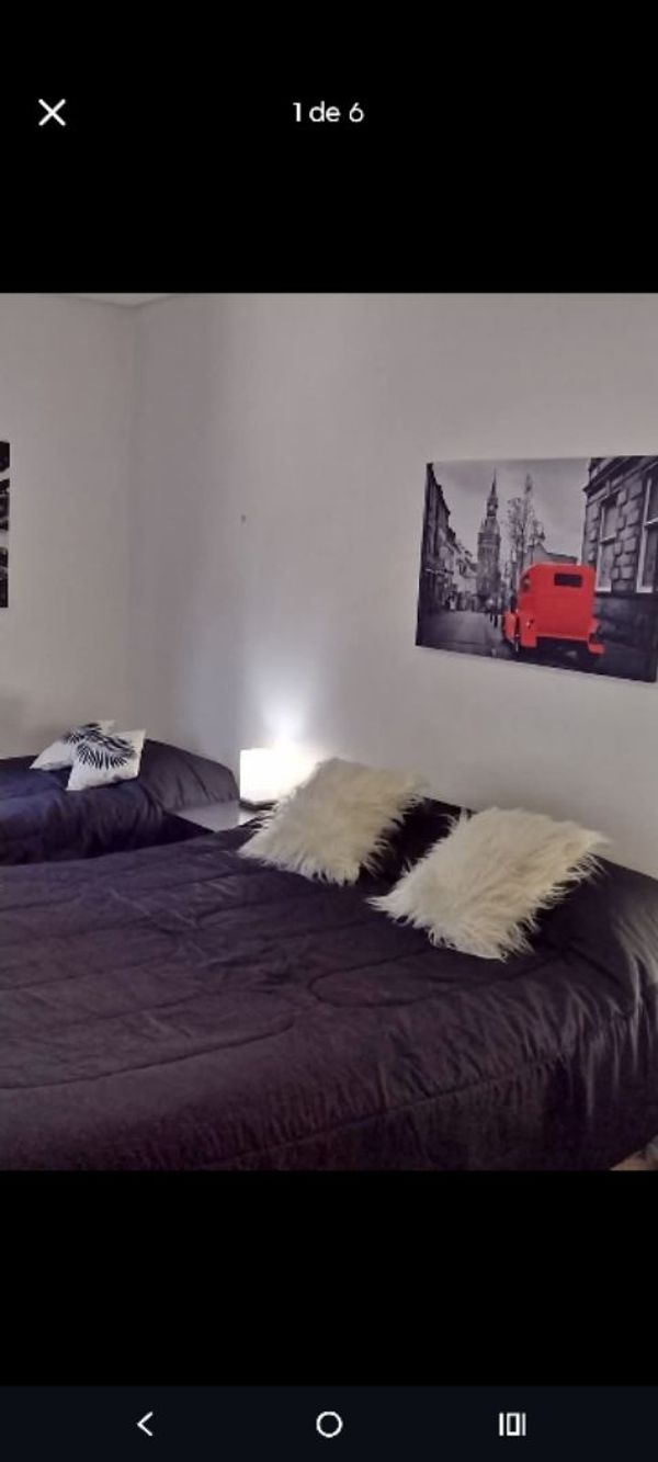 Casa di Meire Ellen